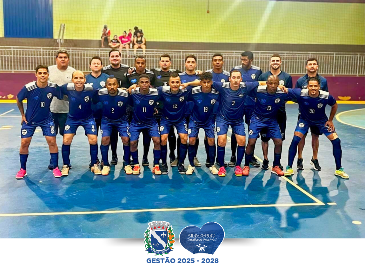 Viradouro vence primeiro jogo da final da Copa APPER