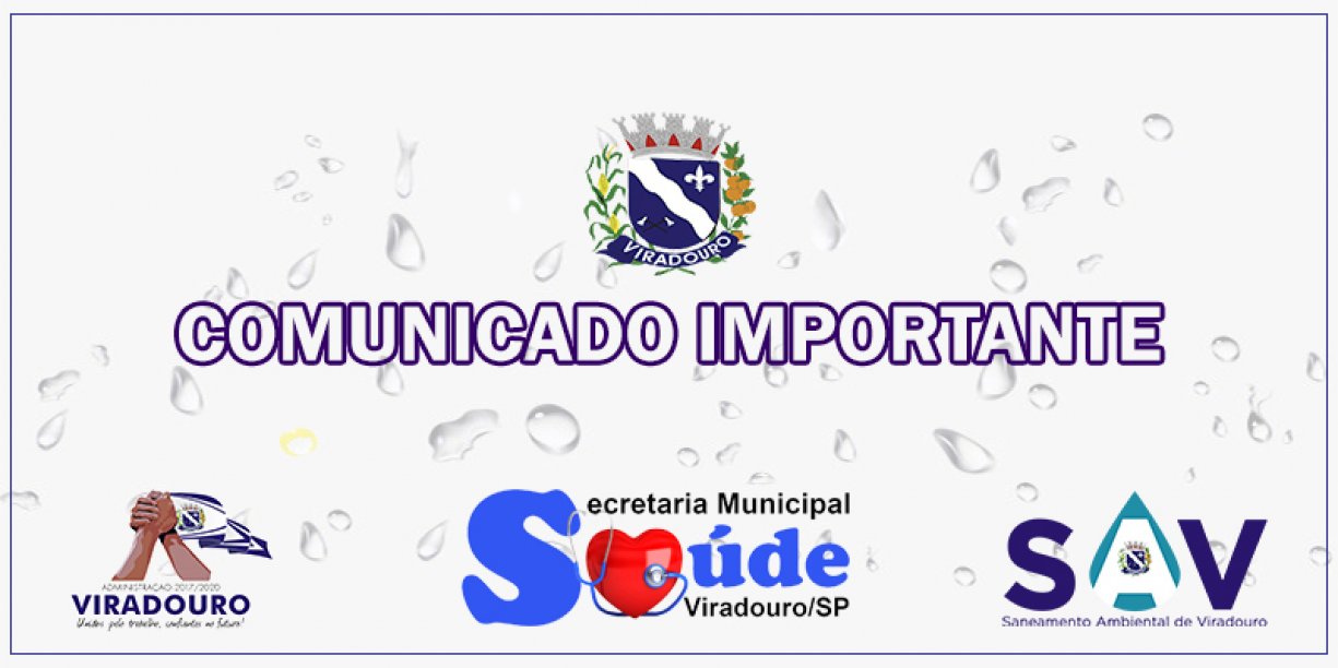 Comunicado: Visitação ao Cemitério Municipal para o Dia das Mães