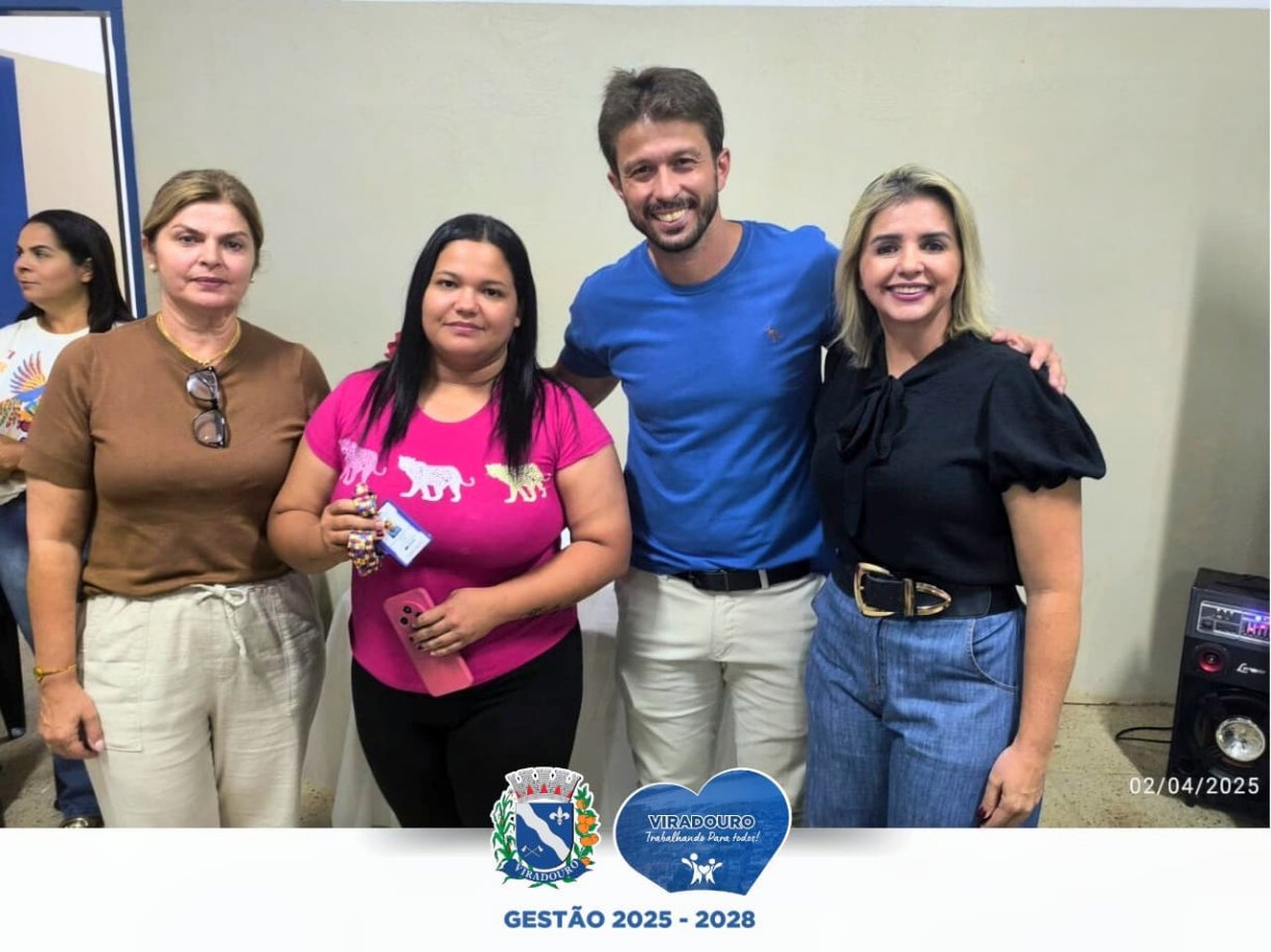 Lançamento da Carteirinha de Identificação do Autista