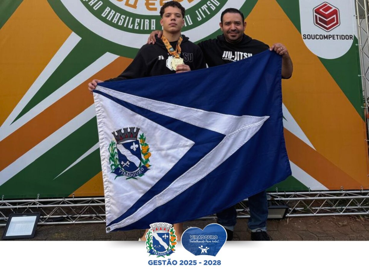 Viradouro conquista ouro no supino e avança no futebol em Taiaçu