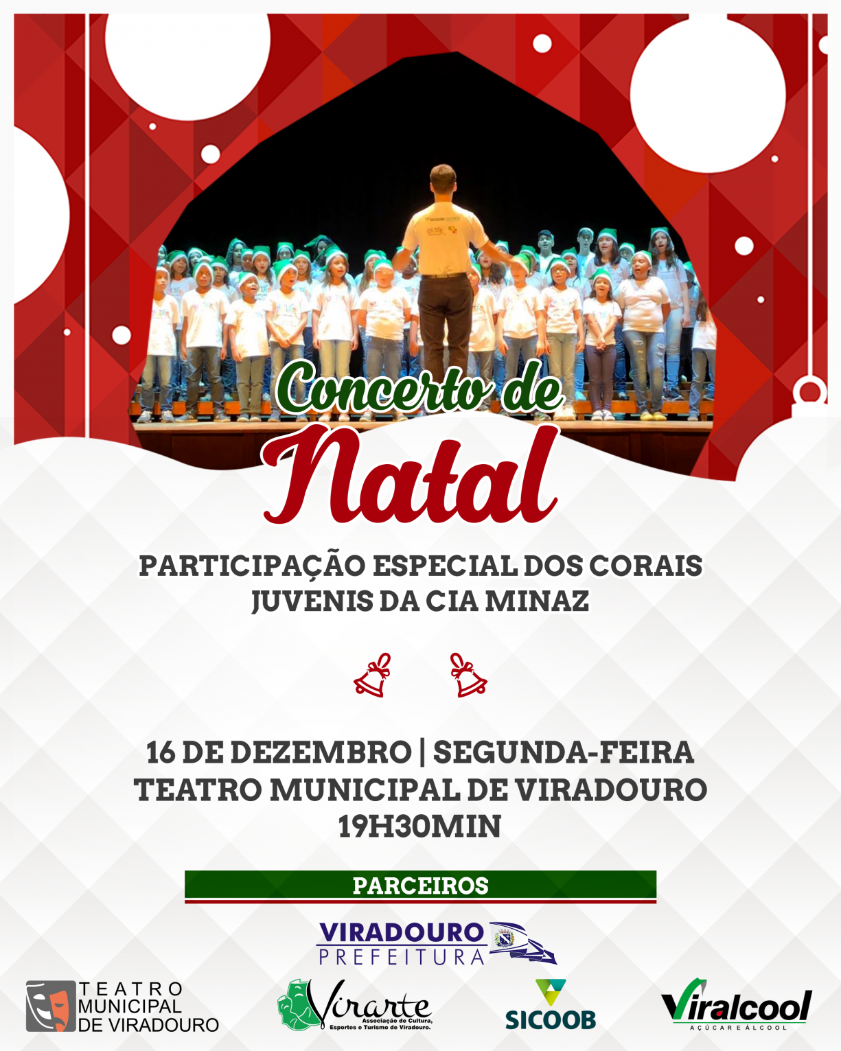 Concerto de Natal