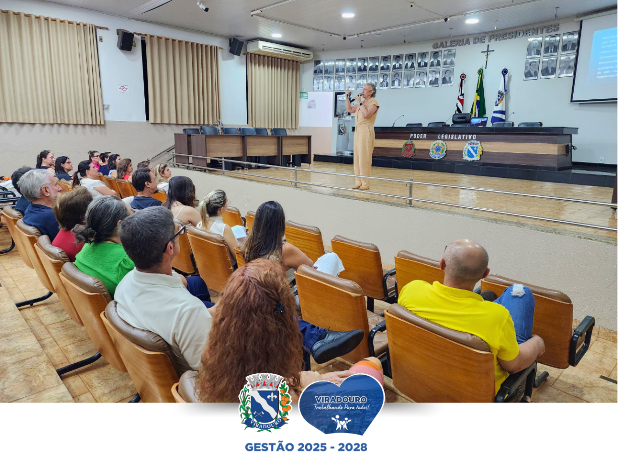 Viradouro Implanta Programa Intersetorial de Prevenção ao Suicídio