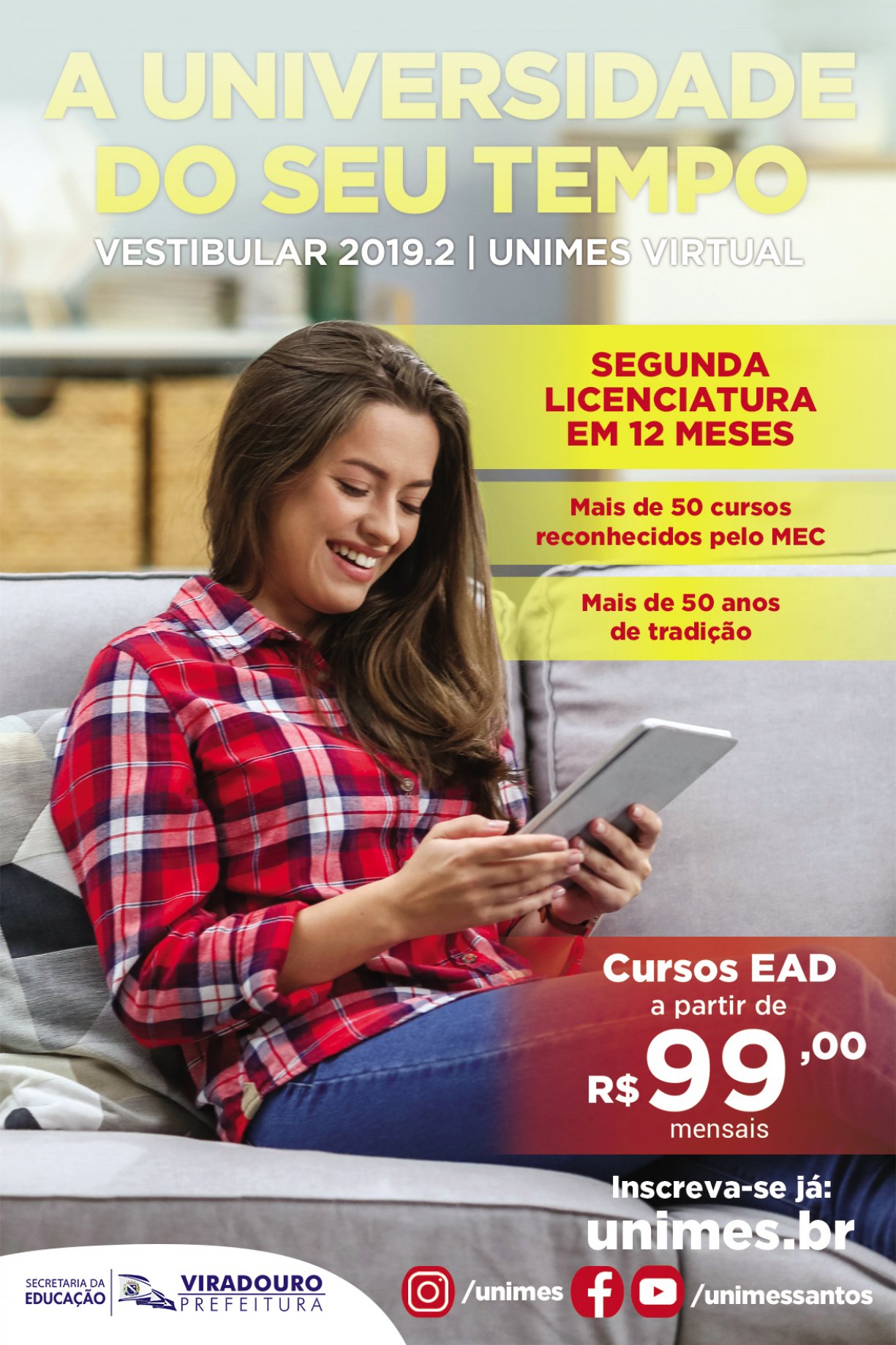 UNIMES