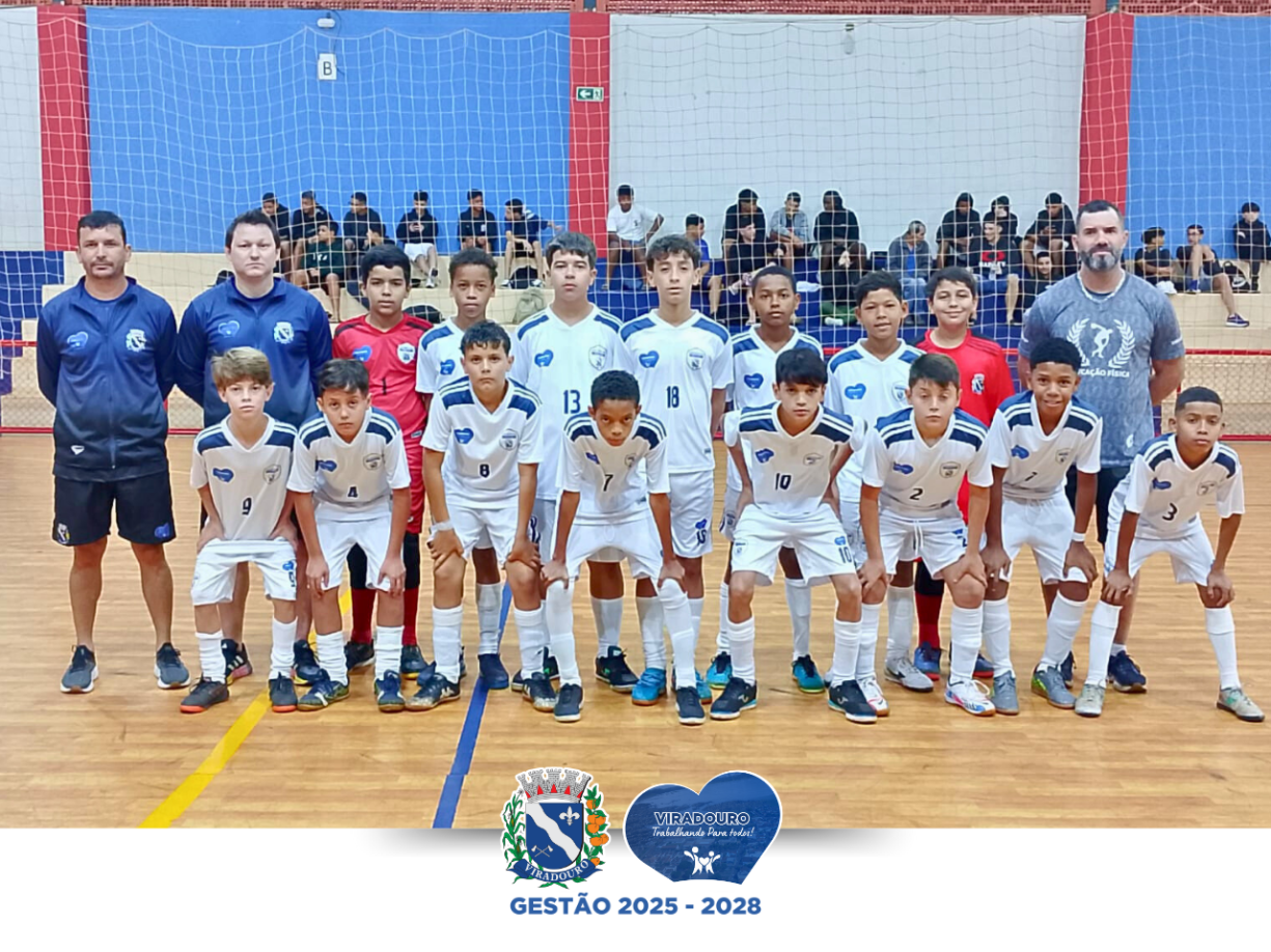 Radar Esportivo