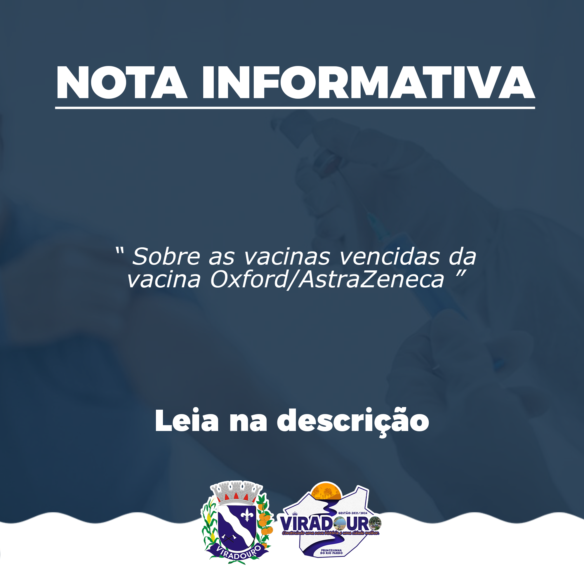 NOTA INFORMATIVA