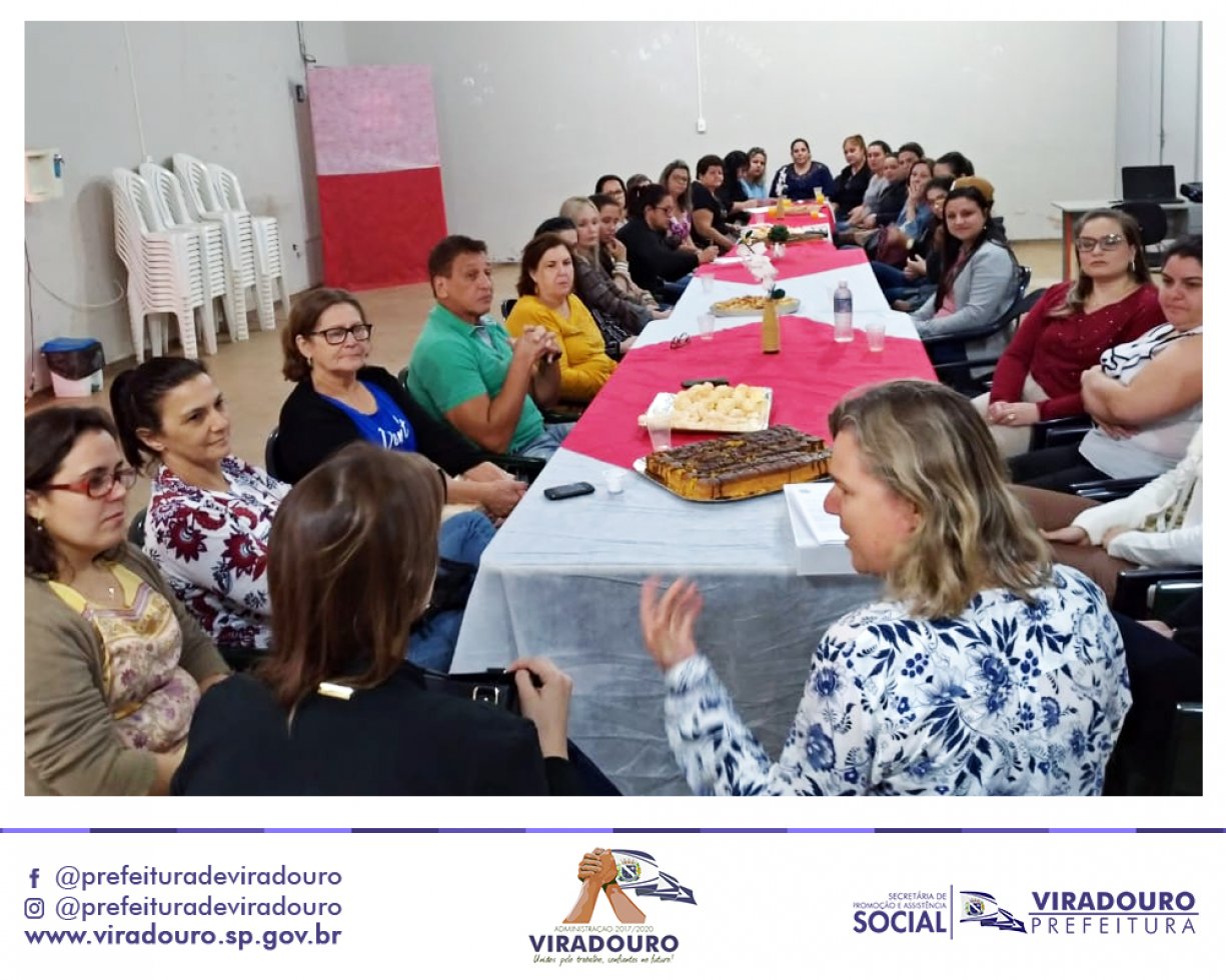 Conferência Social