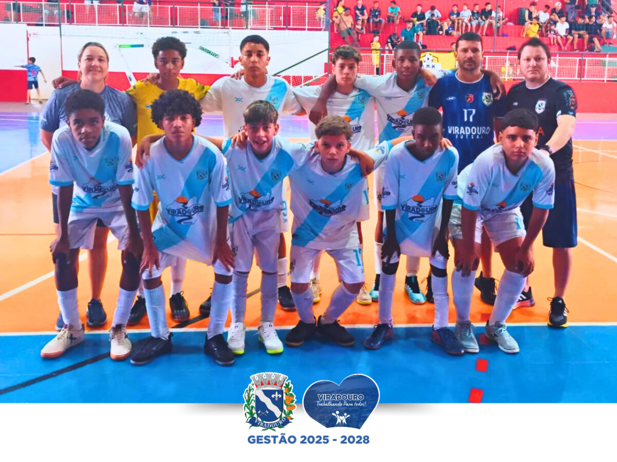 Radar Esportivo | Maio 2025