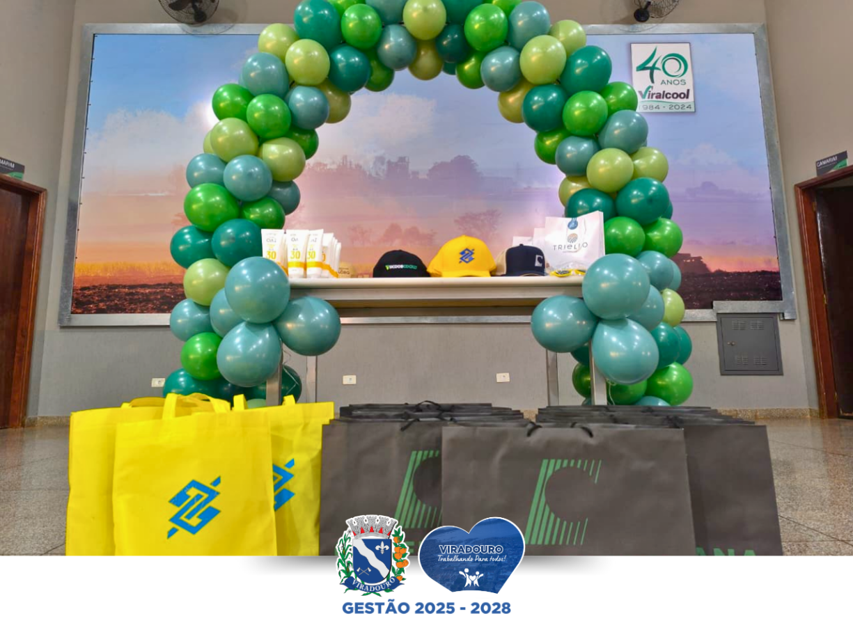 Com apoio da Prefeitura de Viradouro Hospital de Amor promove ação de prevenção ao câncer de pele